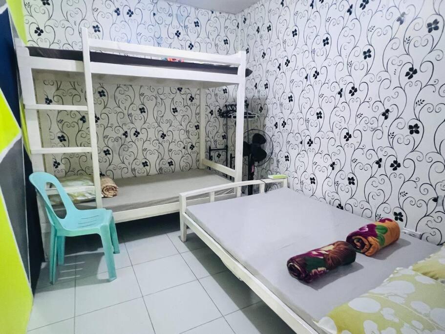 Cleodette Angelii Transient Baguio City