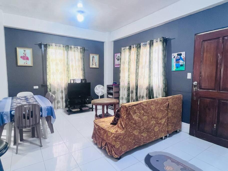 Cleodette Angelii Transient Baguio City
