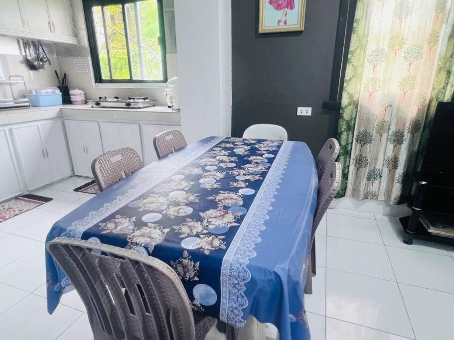 Cleodette Angelii Transient Baguio City