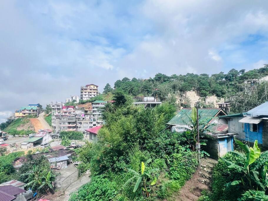 Cleodette Angelii Transient Baguio City