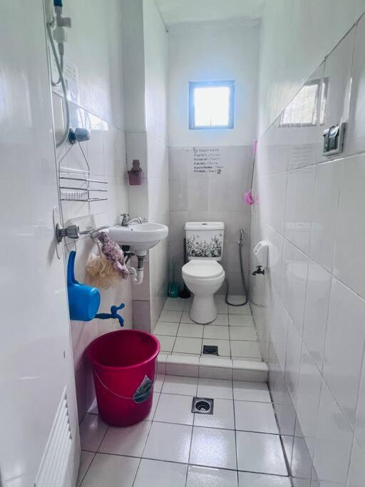 Cleodette Angelii Transient Baguio City