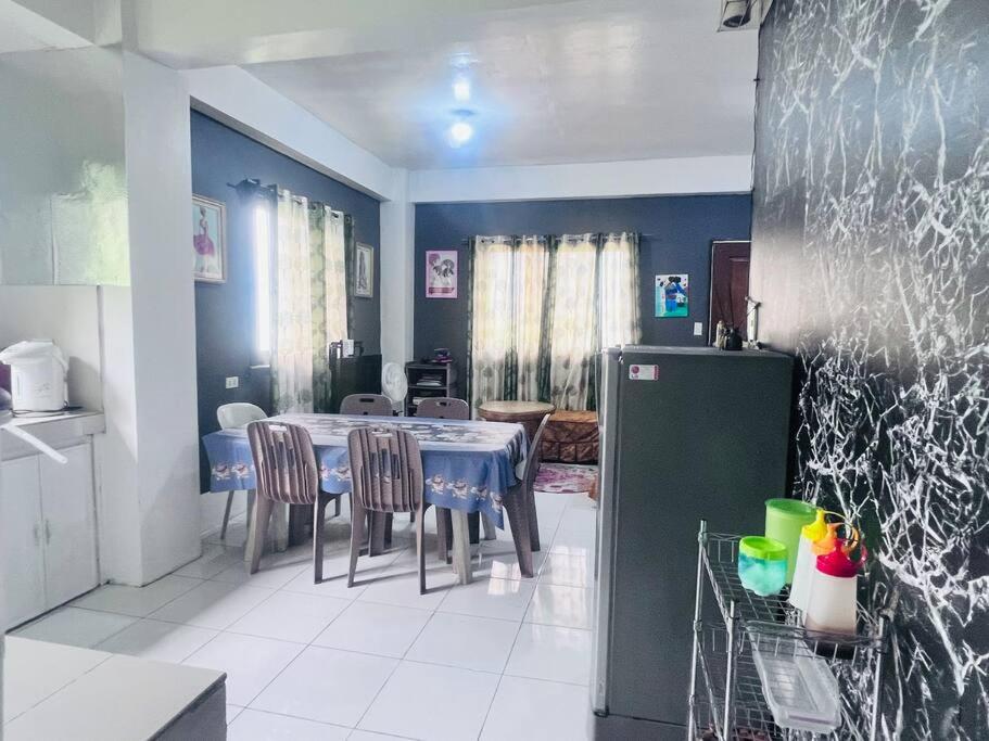 Cleodette Angelii Transient Baguio City