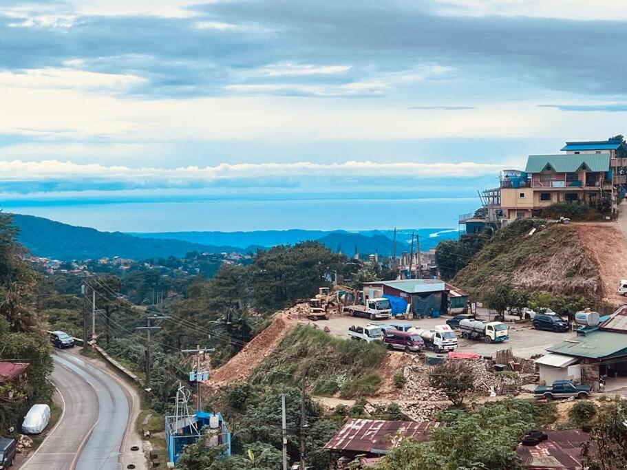 Cleodette Angelii Transient Baguio City