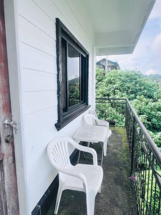 Cleodette Angelii Transient Baguio City