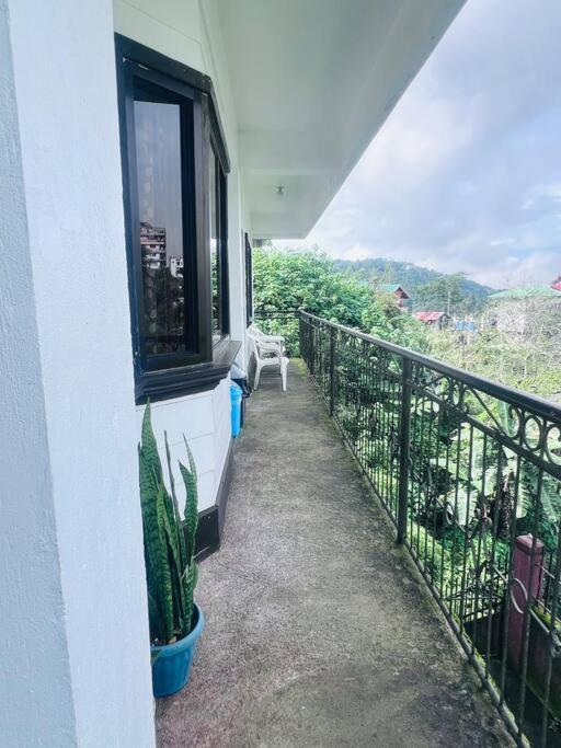 Cleodette Angelii Transient Baguio City