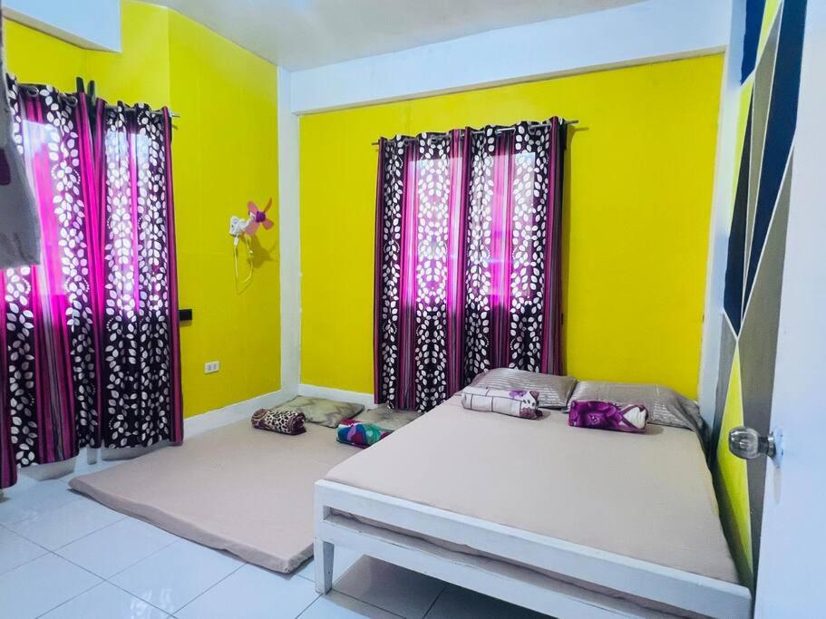 Cleodette Angelii Transient Baguio City