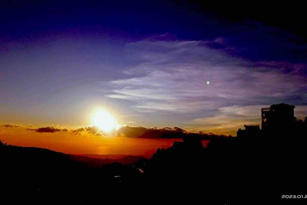 Cleodette Angelii Transient Baguio City