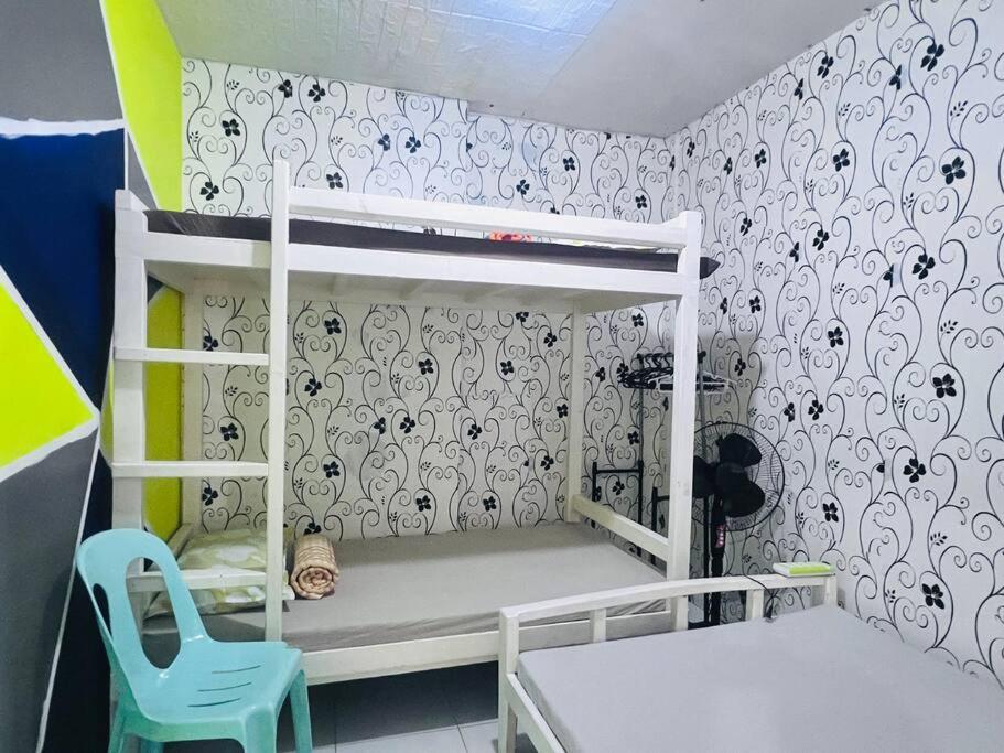 Cleodette Angelii Transient Baguio City