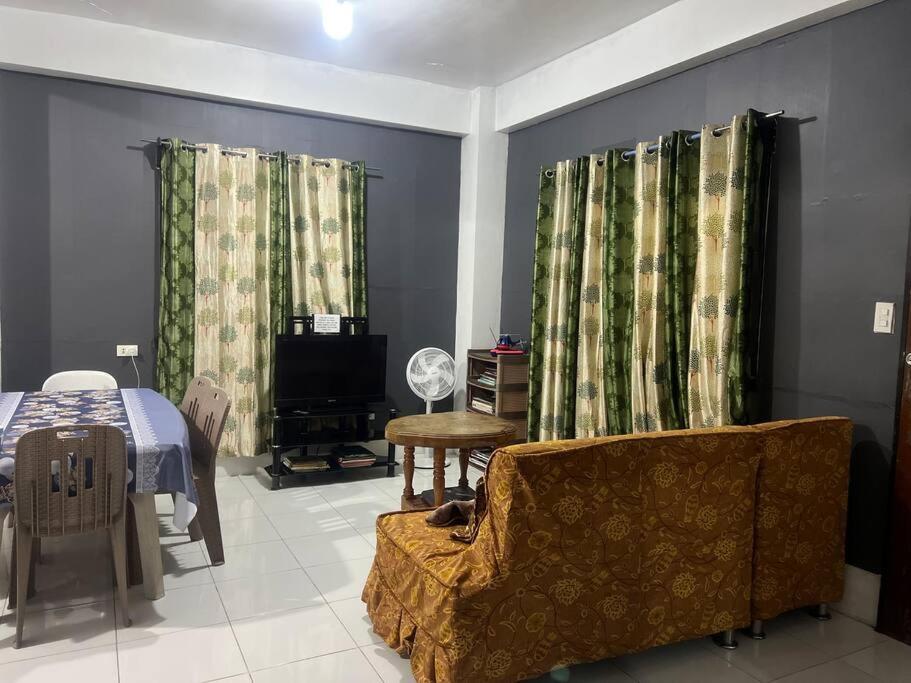 Cleodette Angelii Transient Baguio City