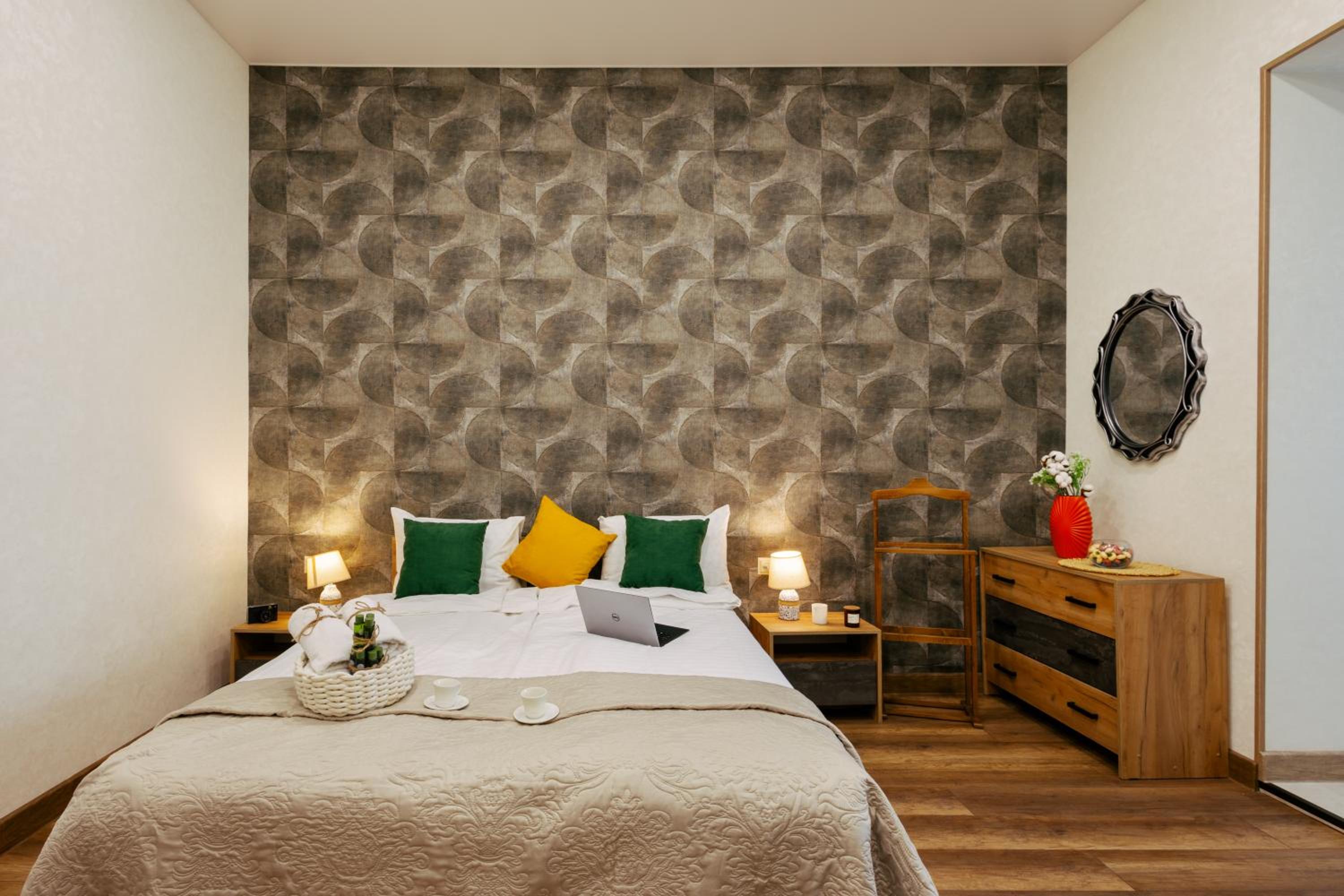 hotelise I Scotch Apartment