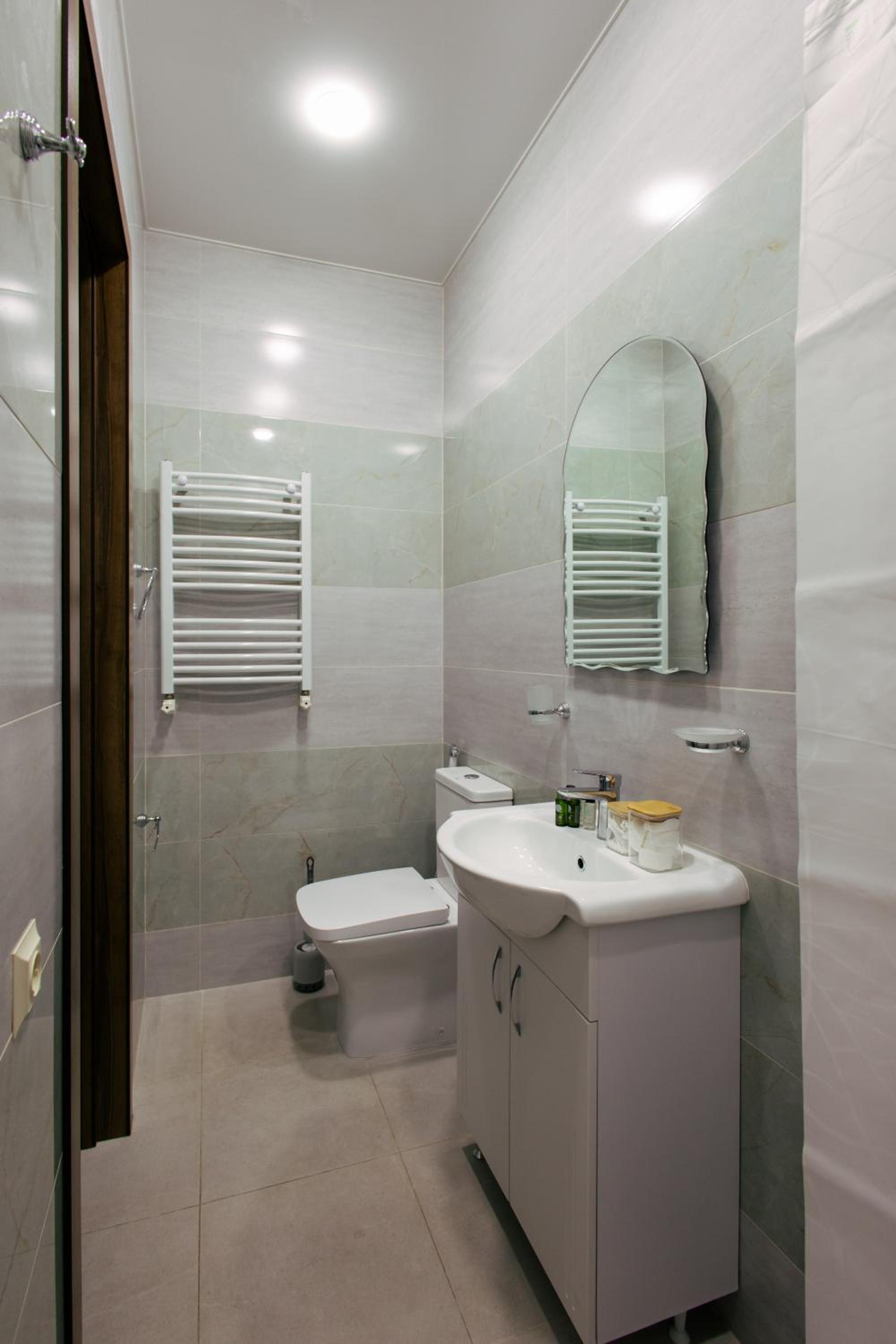 hotelise I Scotch Apartment