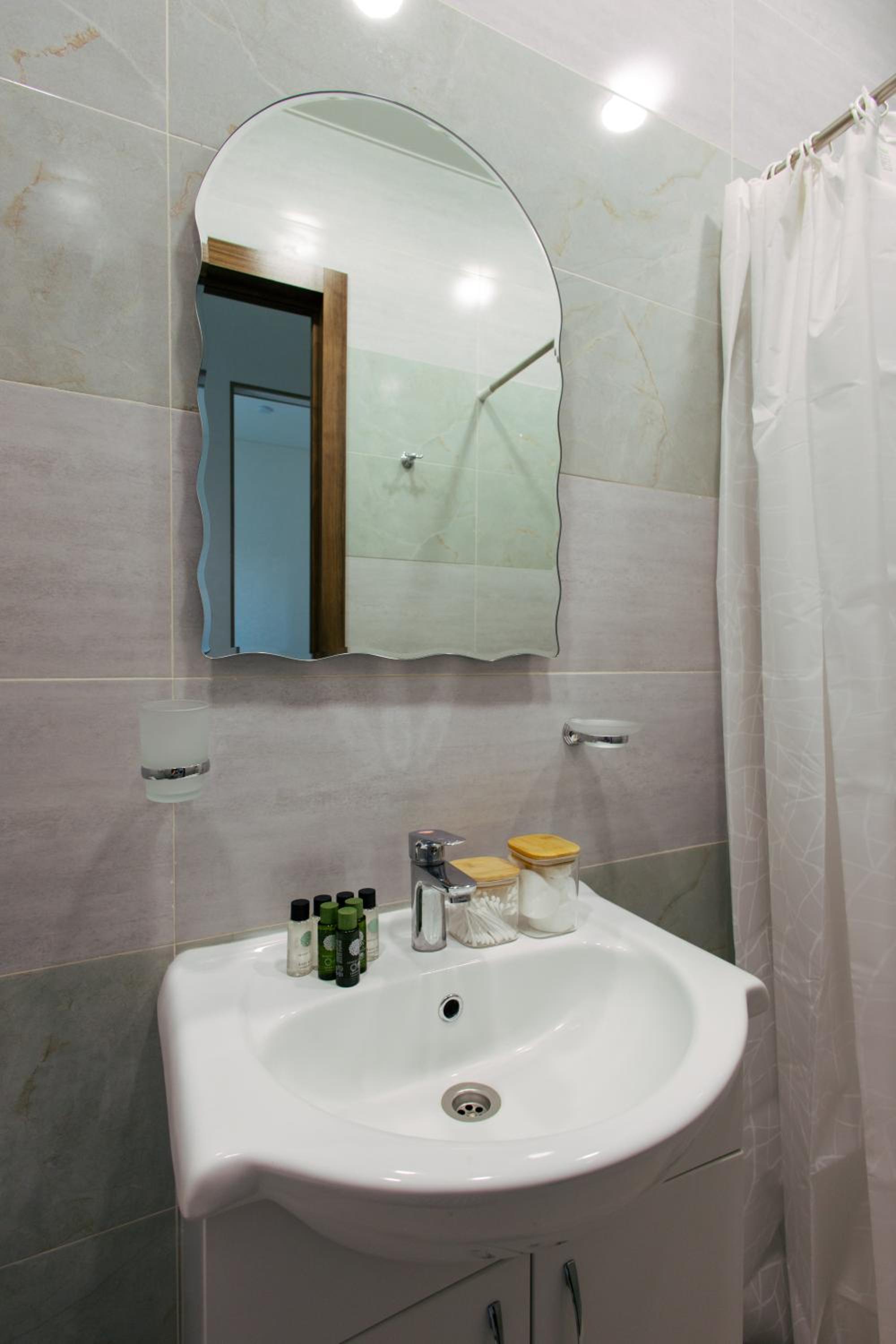 hotelise I Scotch Apartment