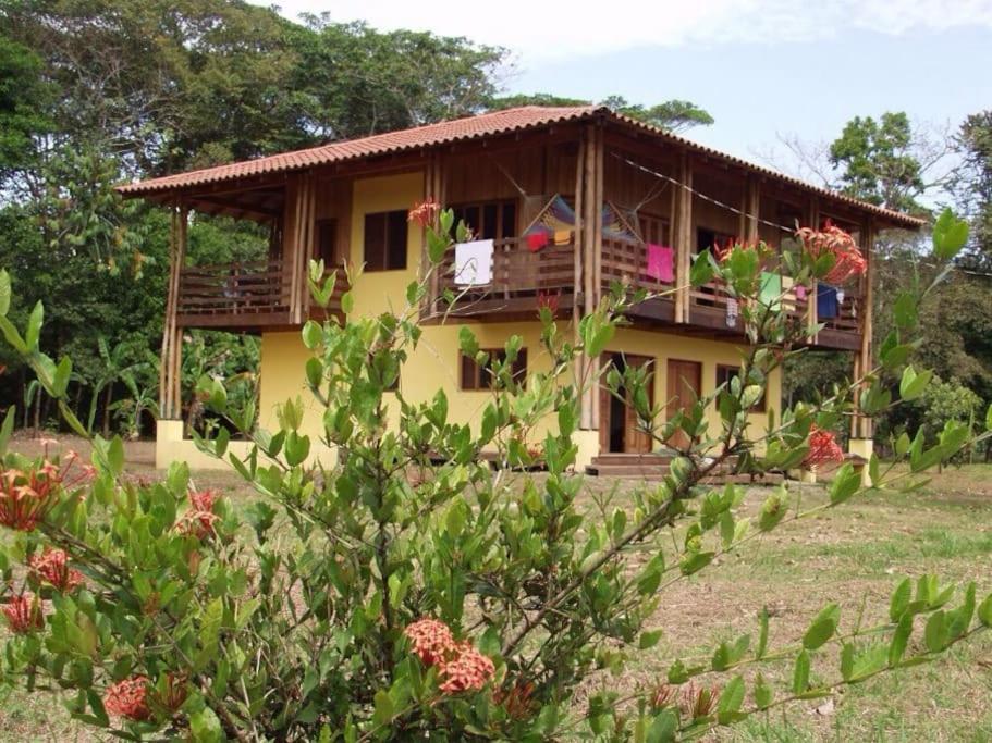 Charming Tropical Villa