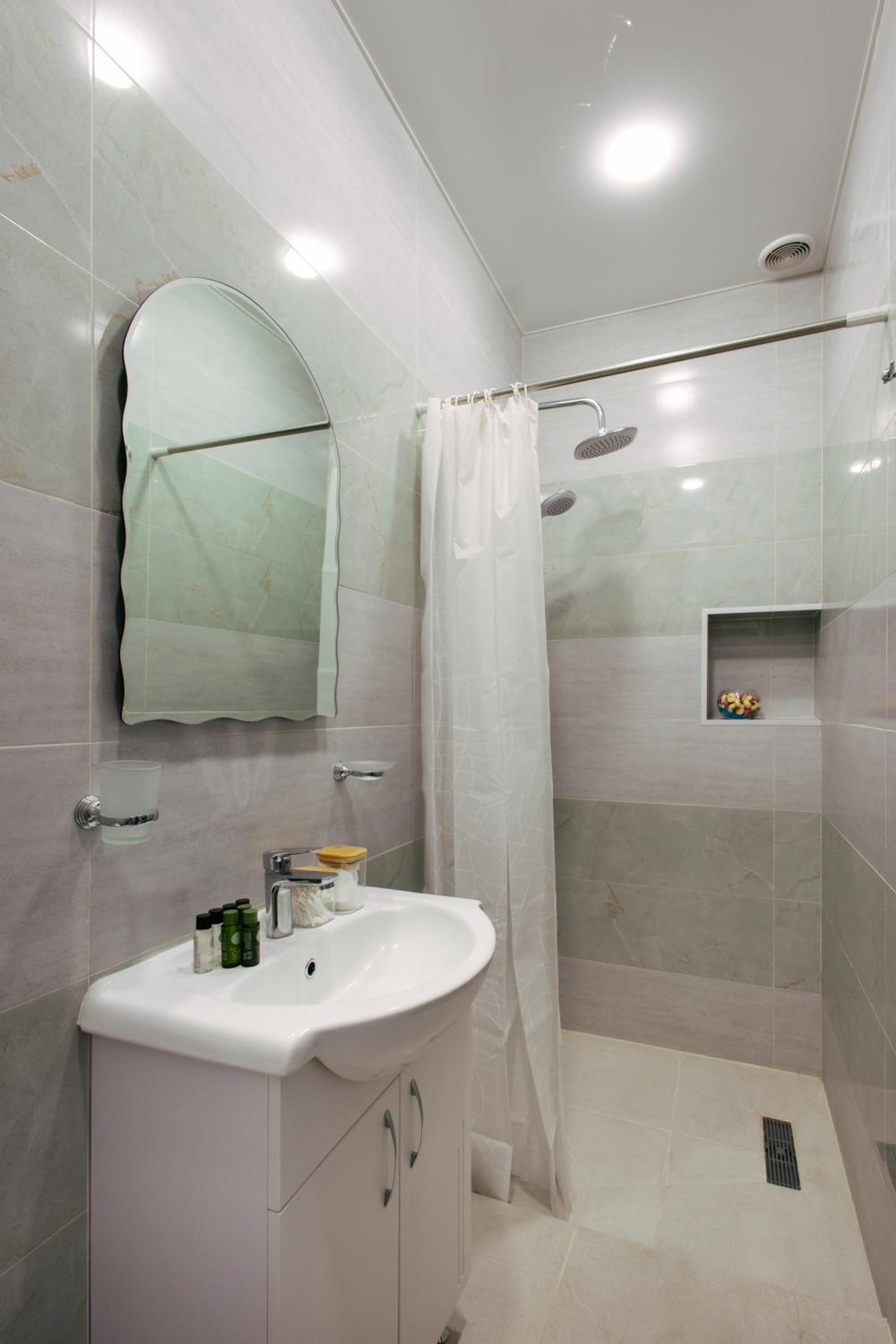 hotelise I Scotch Apartment