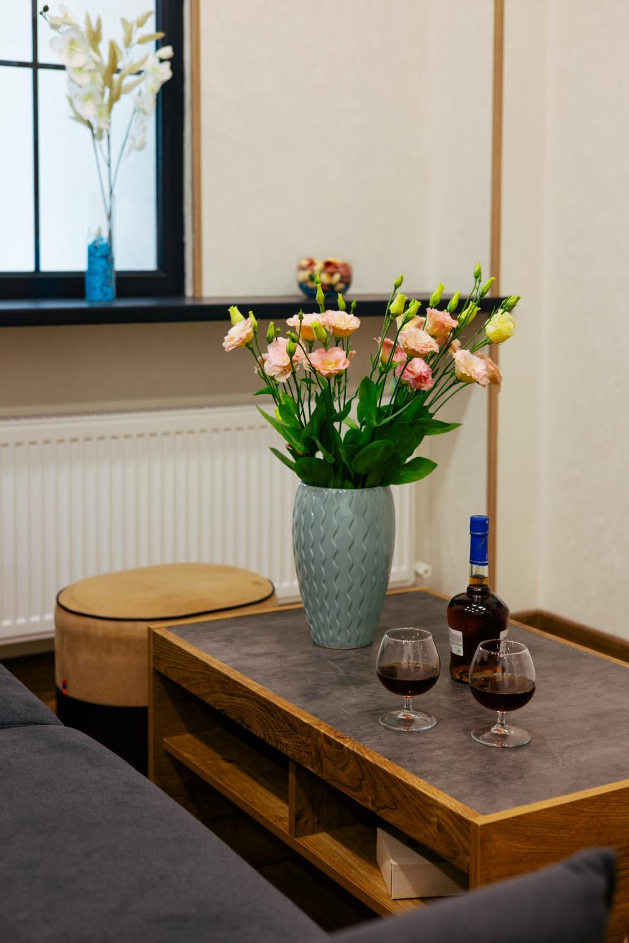 hotelise I Scotch Apartment