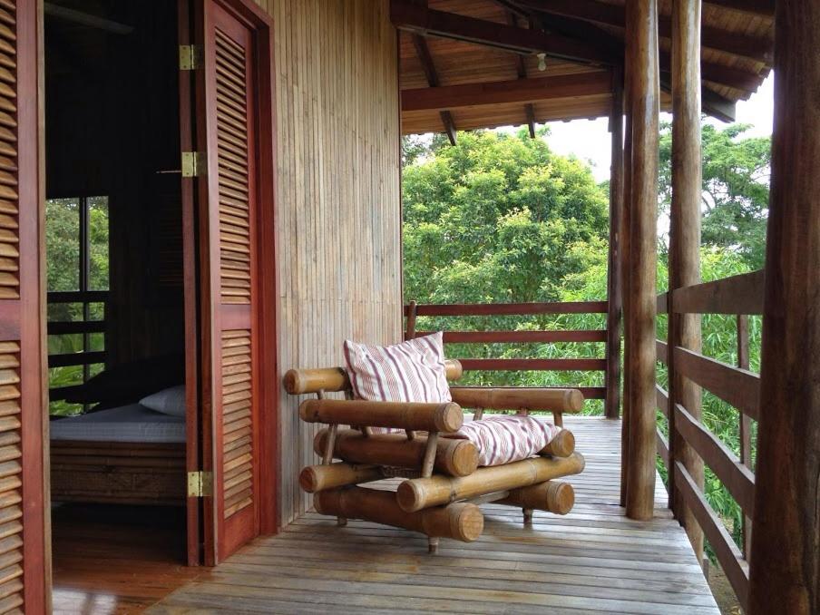 Charming Tropical Villa