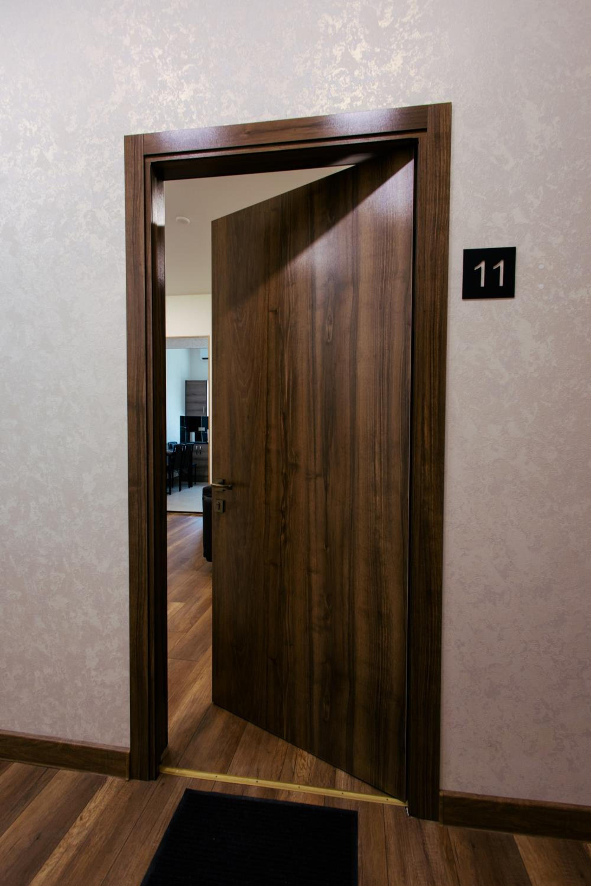 hotelise I Scotch Apartment