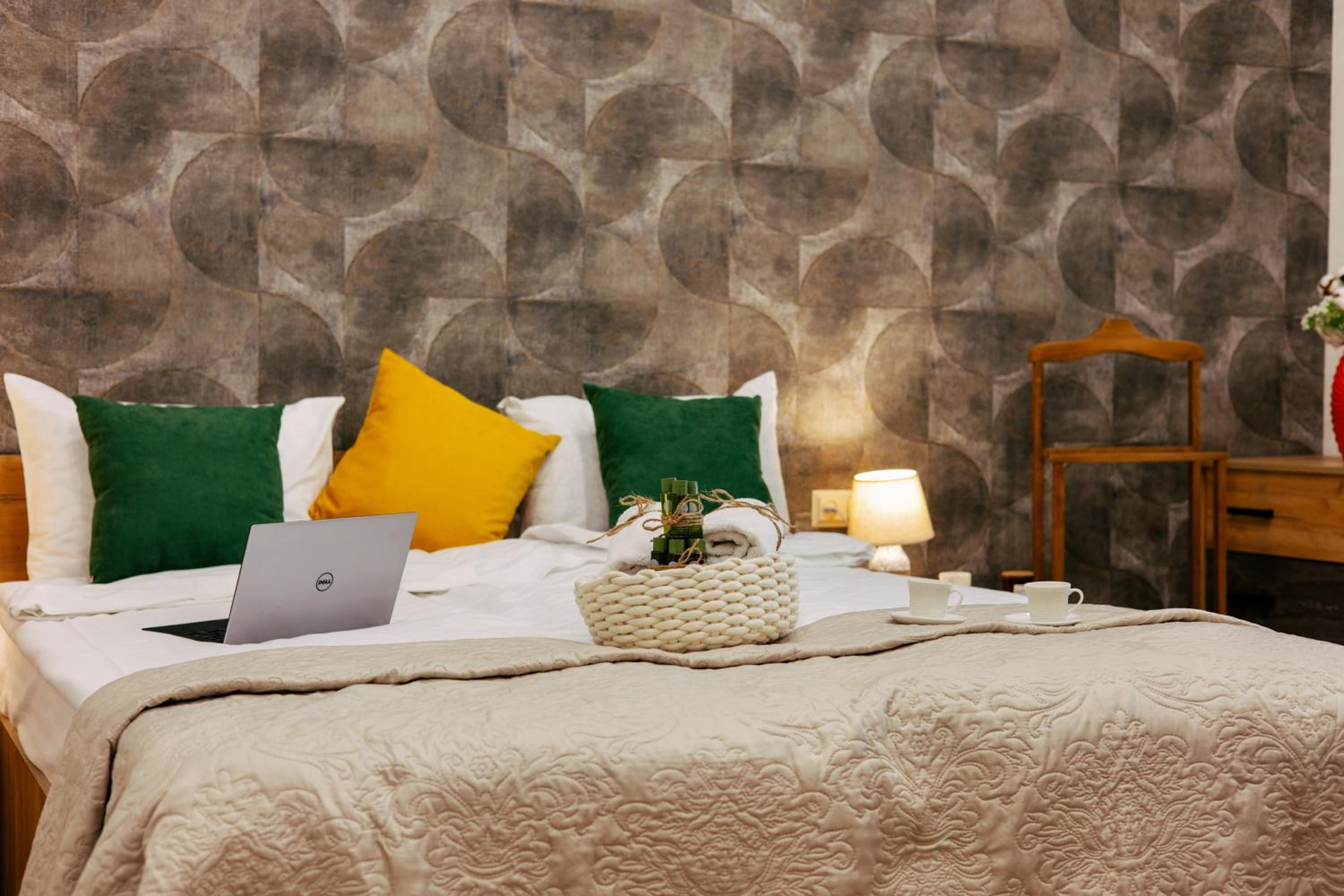 hotelise I Scotch Apartment