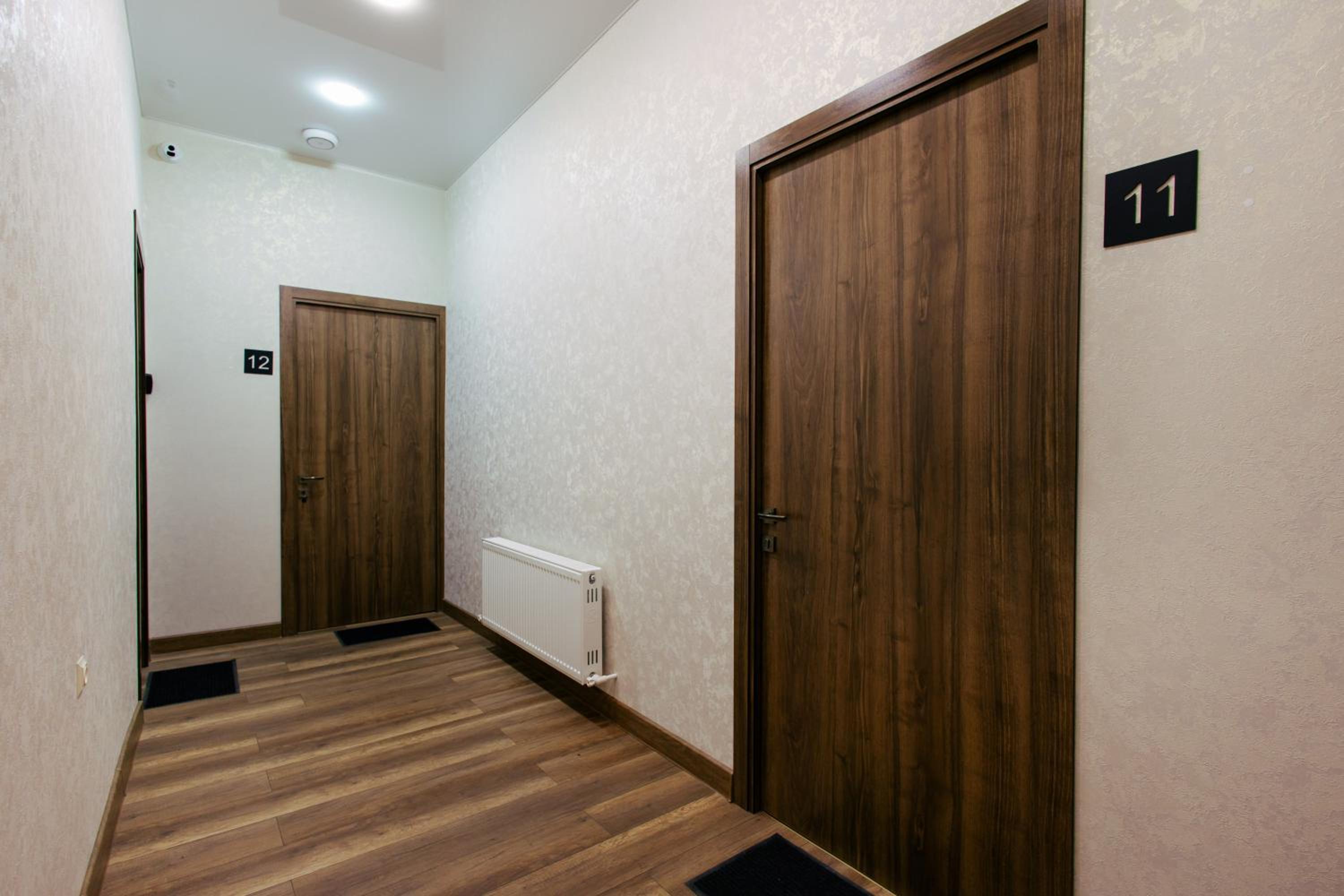 hotelise I Scotch Apartment