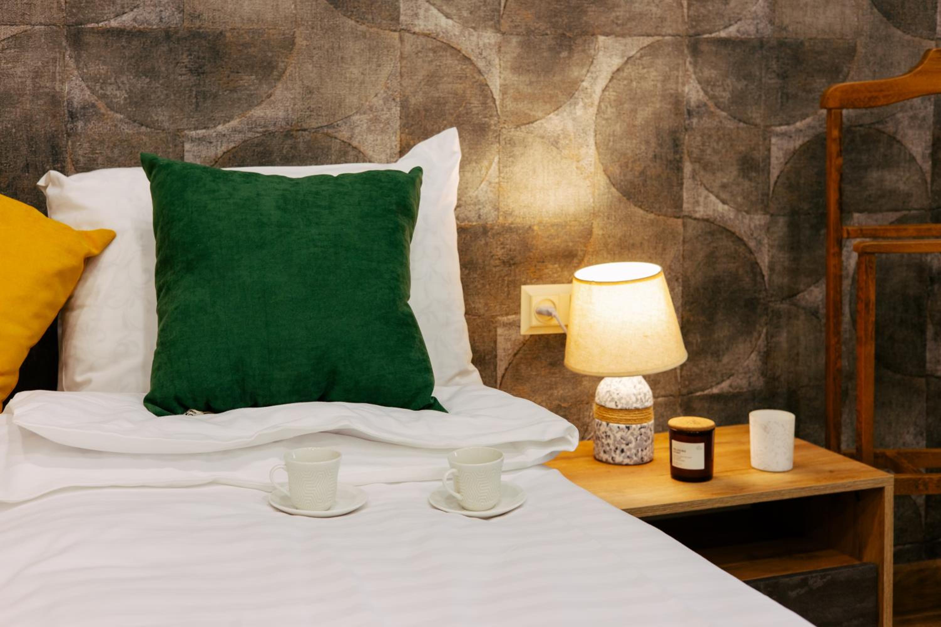 hotelise I Scotch Apartment