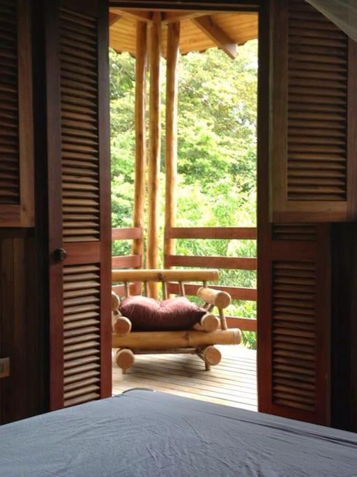 Charming Tropical Villa