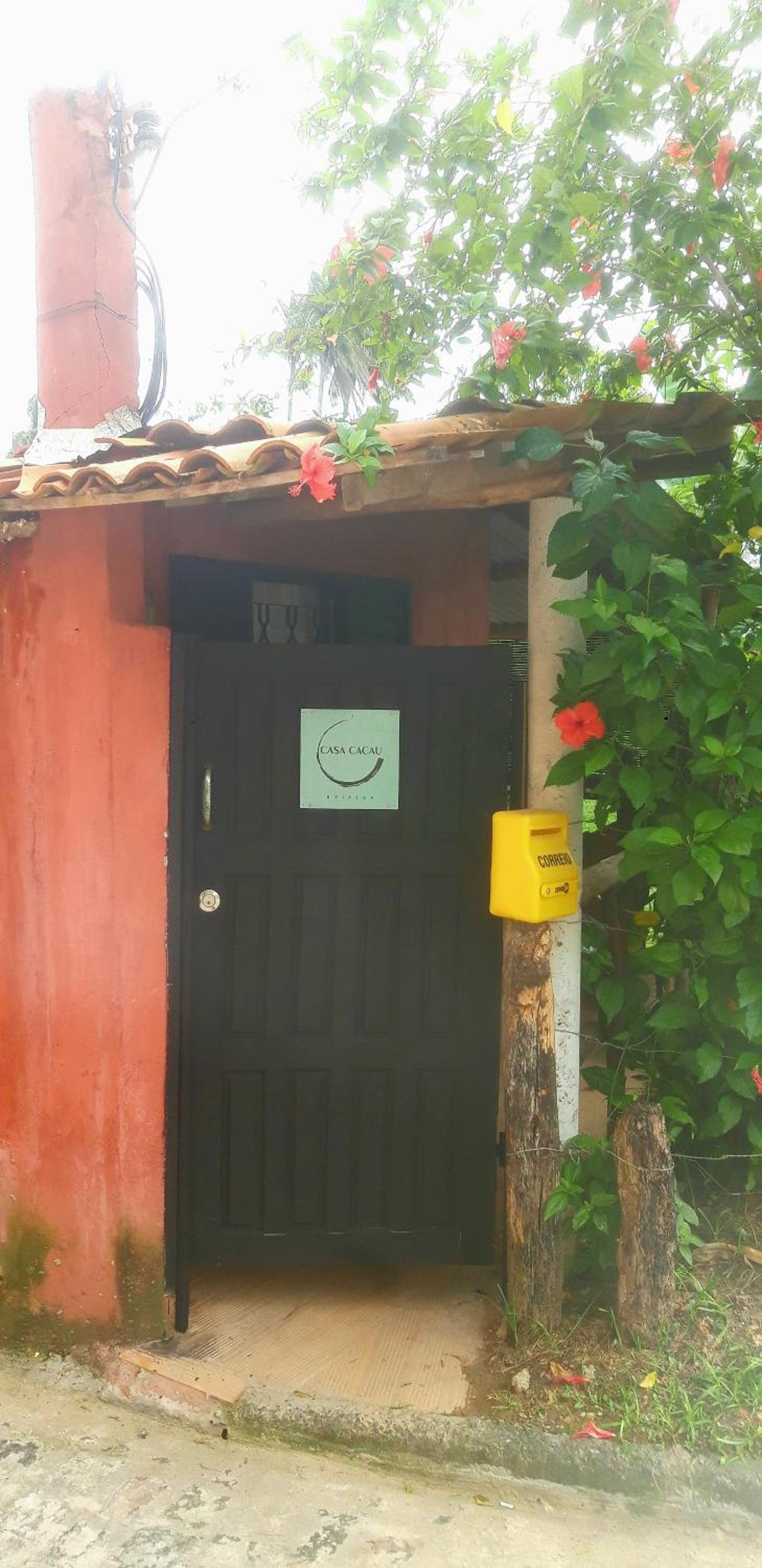 Casa Cacau Boipeba