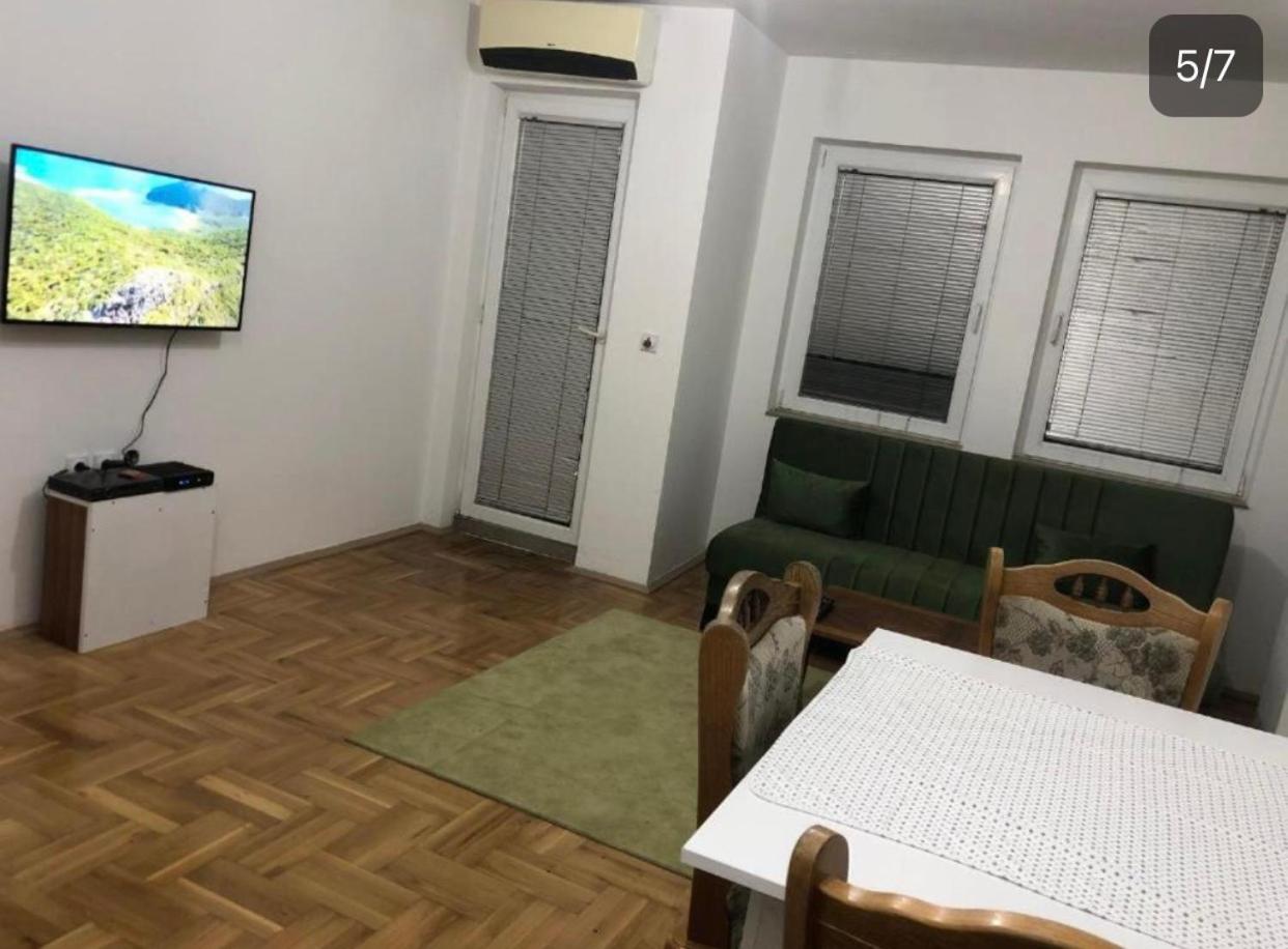Erion Apartament, photo 3