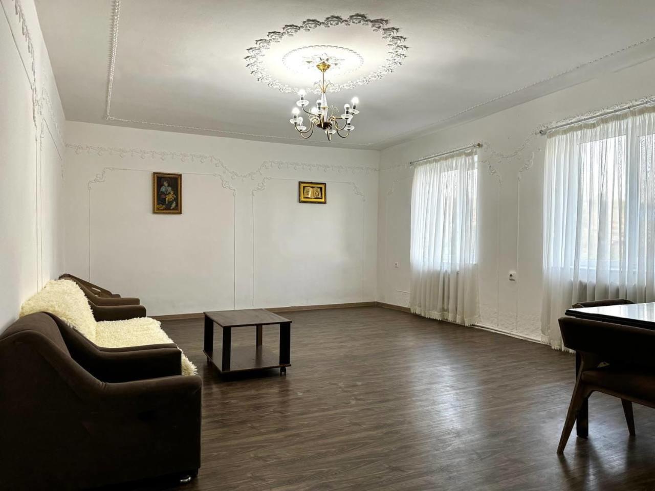 HarmonyCampingHouse