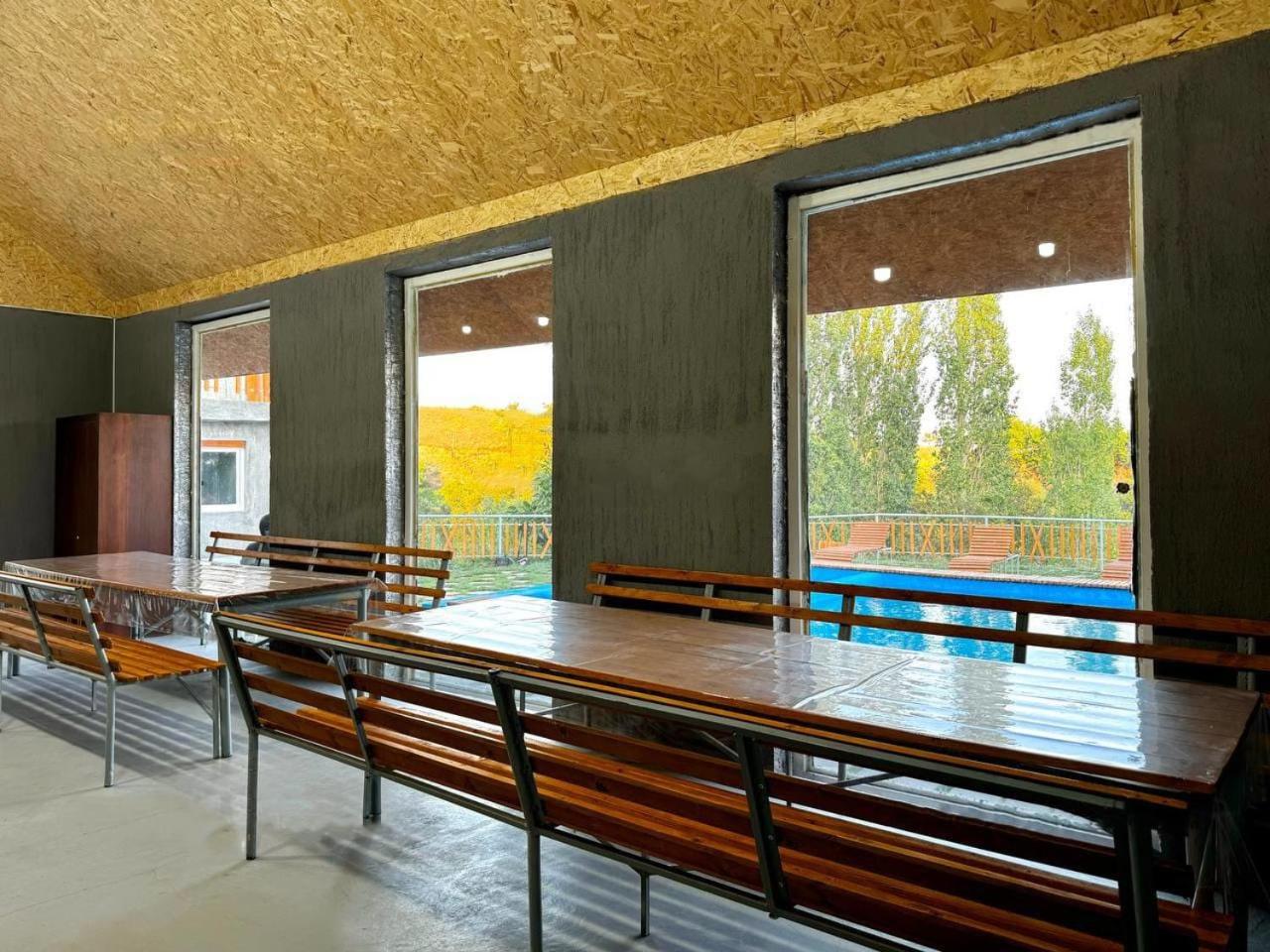 HarmonyCampingHouse