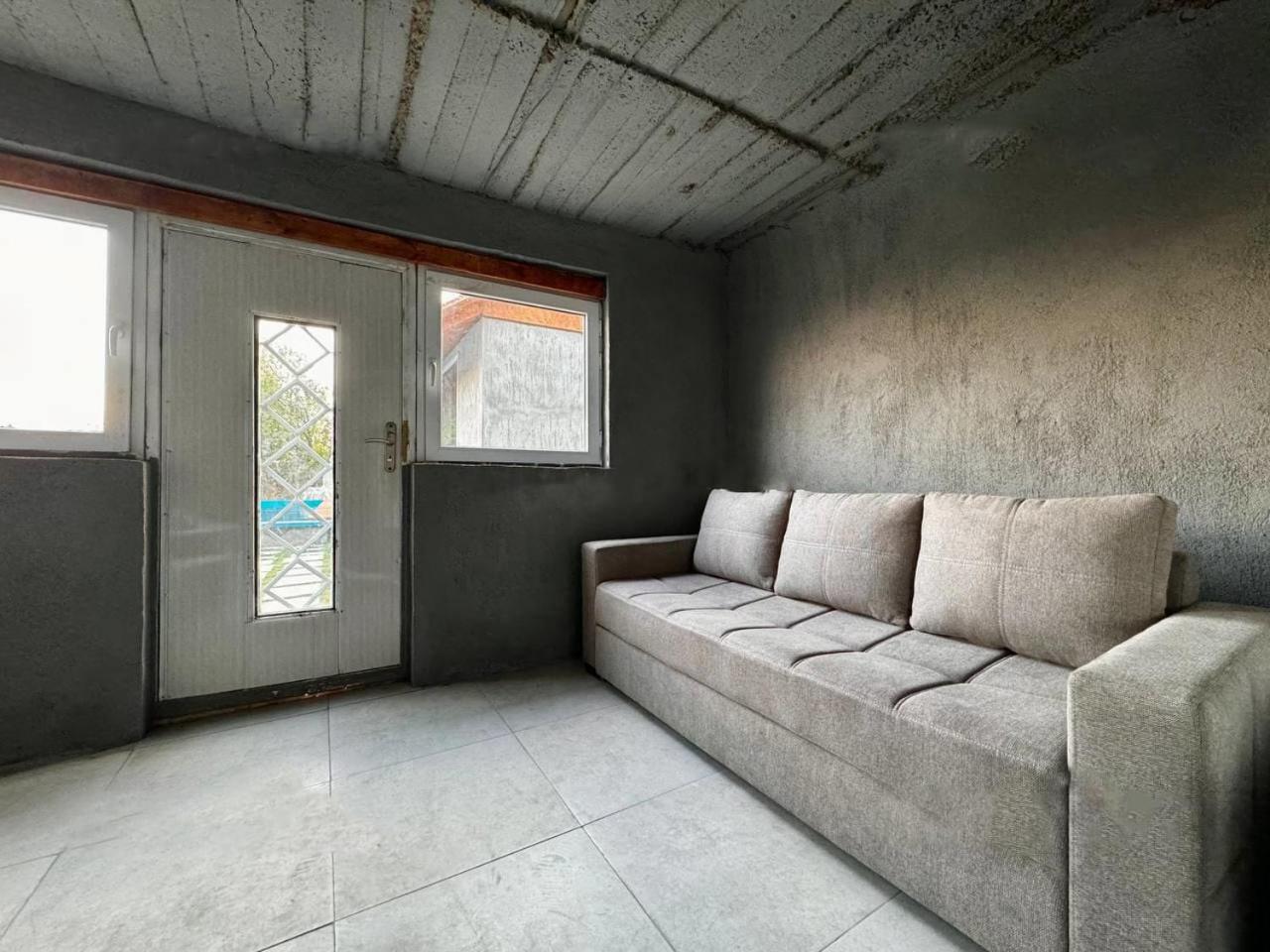 HarmonyCampingHouse