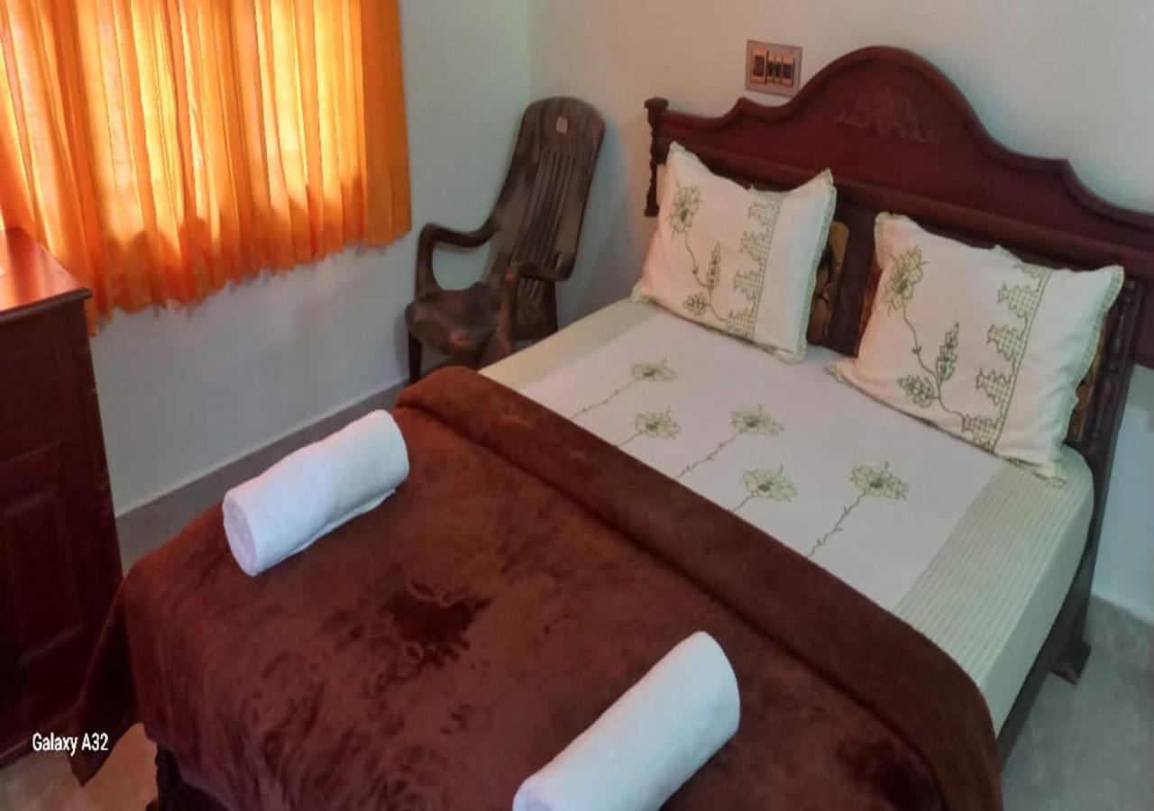 Kuruva Castle Cottages - Experience Nature & Wildlife