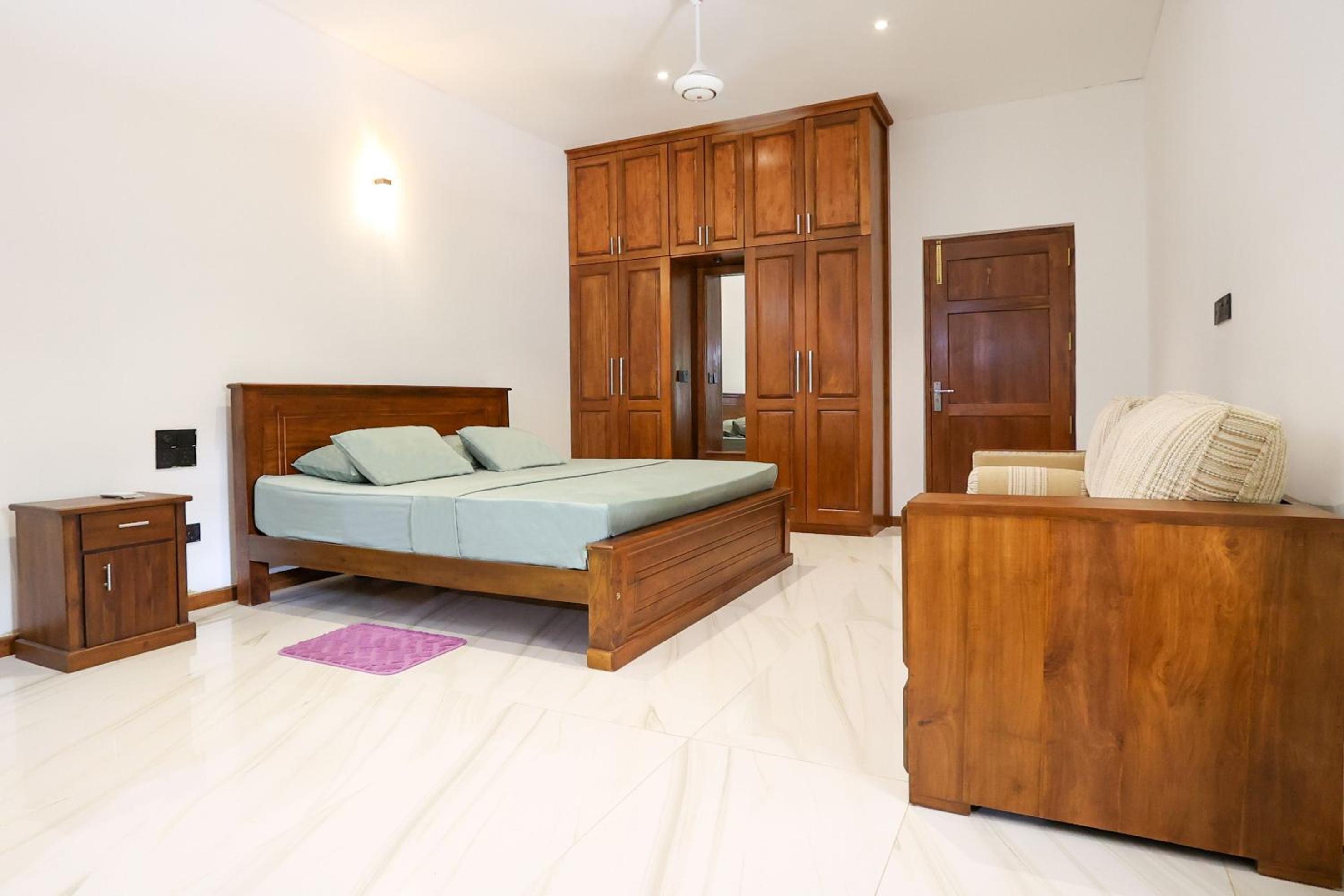The Heaven Weligama