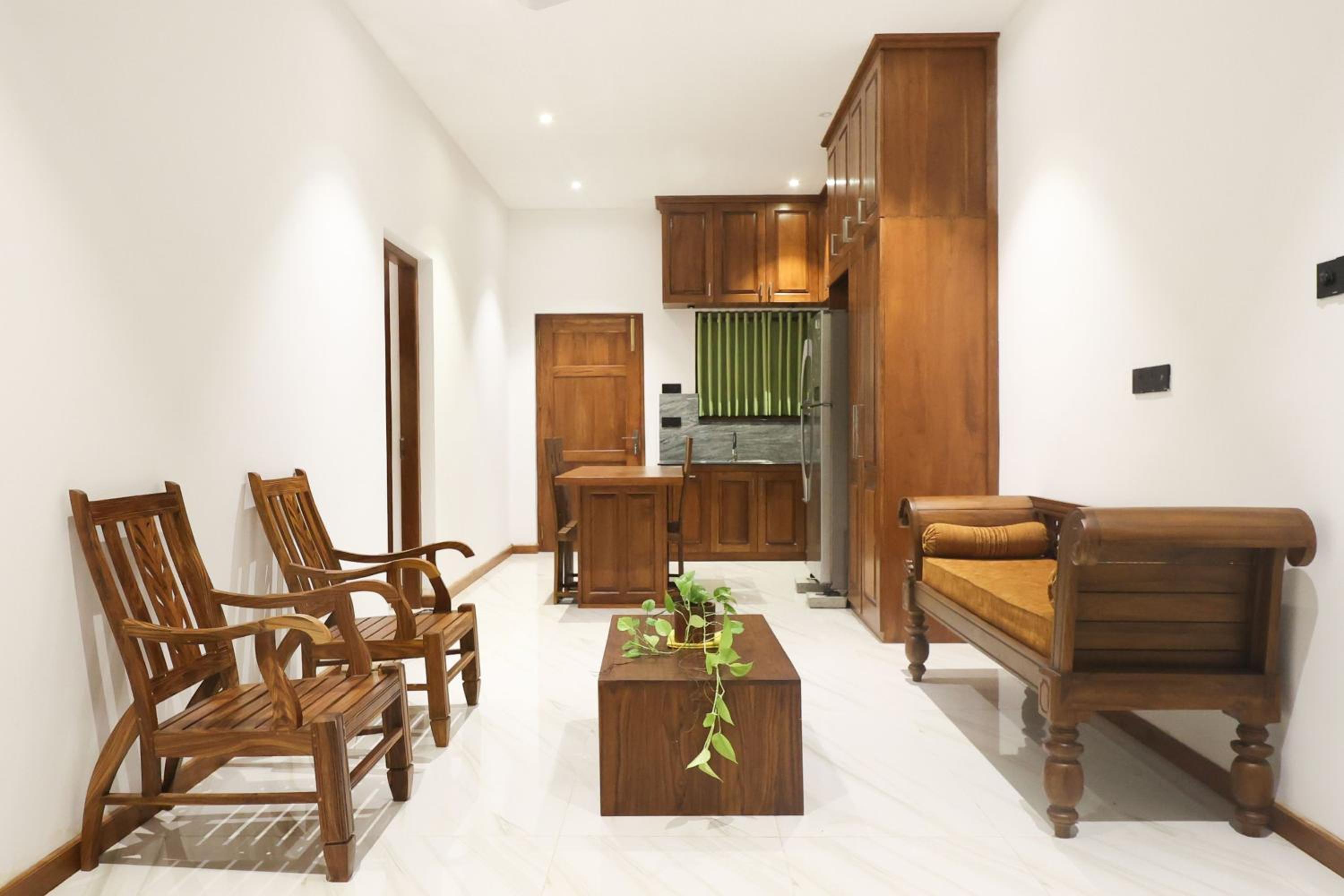 The Heaven Weligama