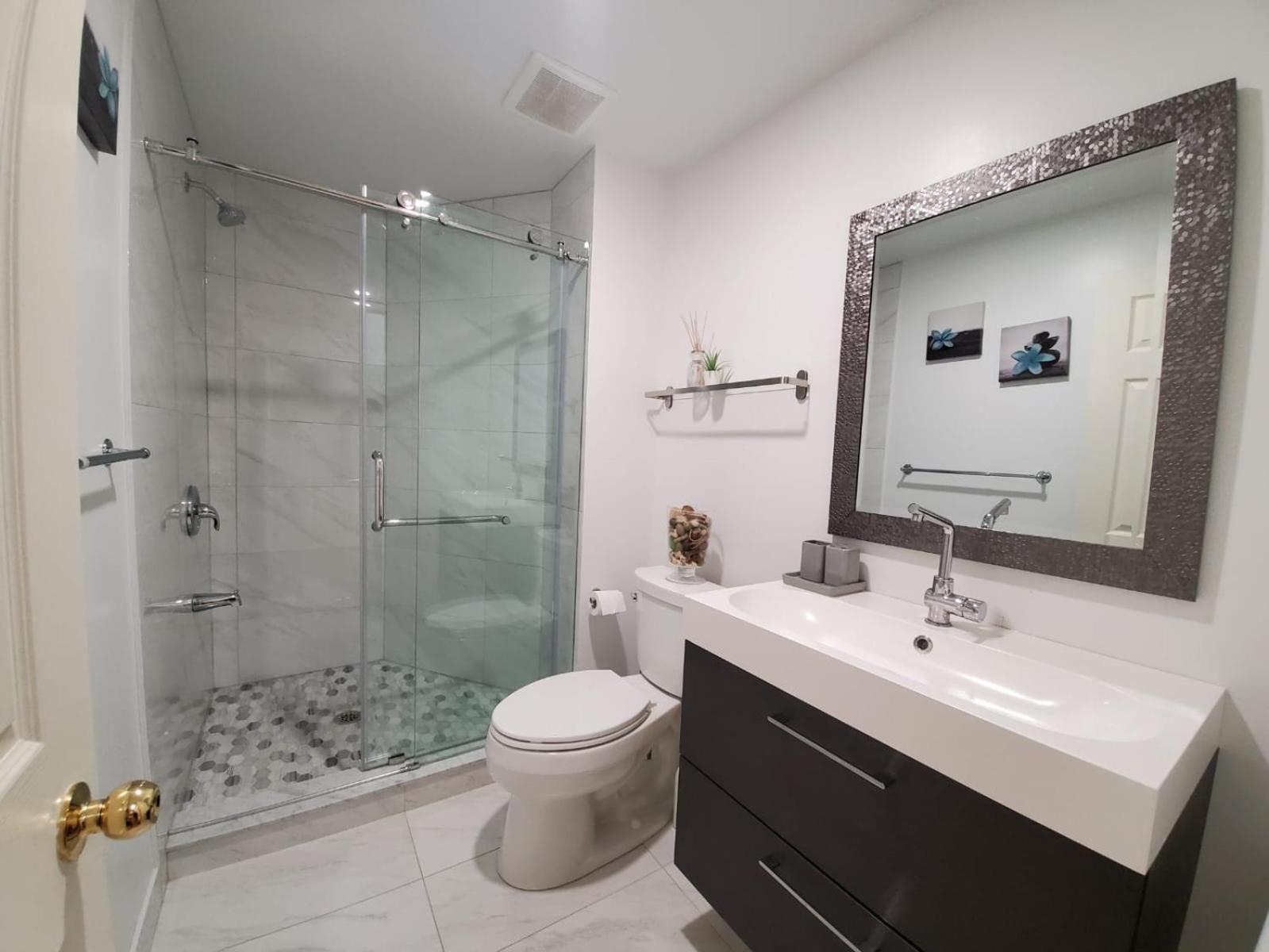 Trinity bellwood suites Downtown Toronto