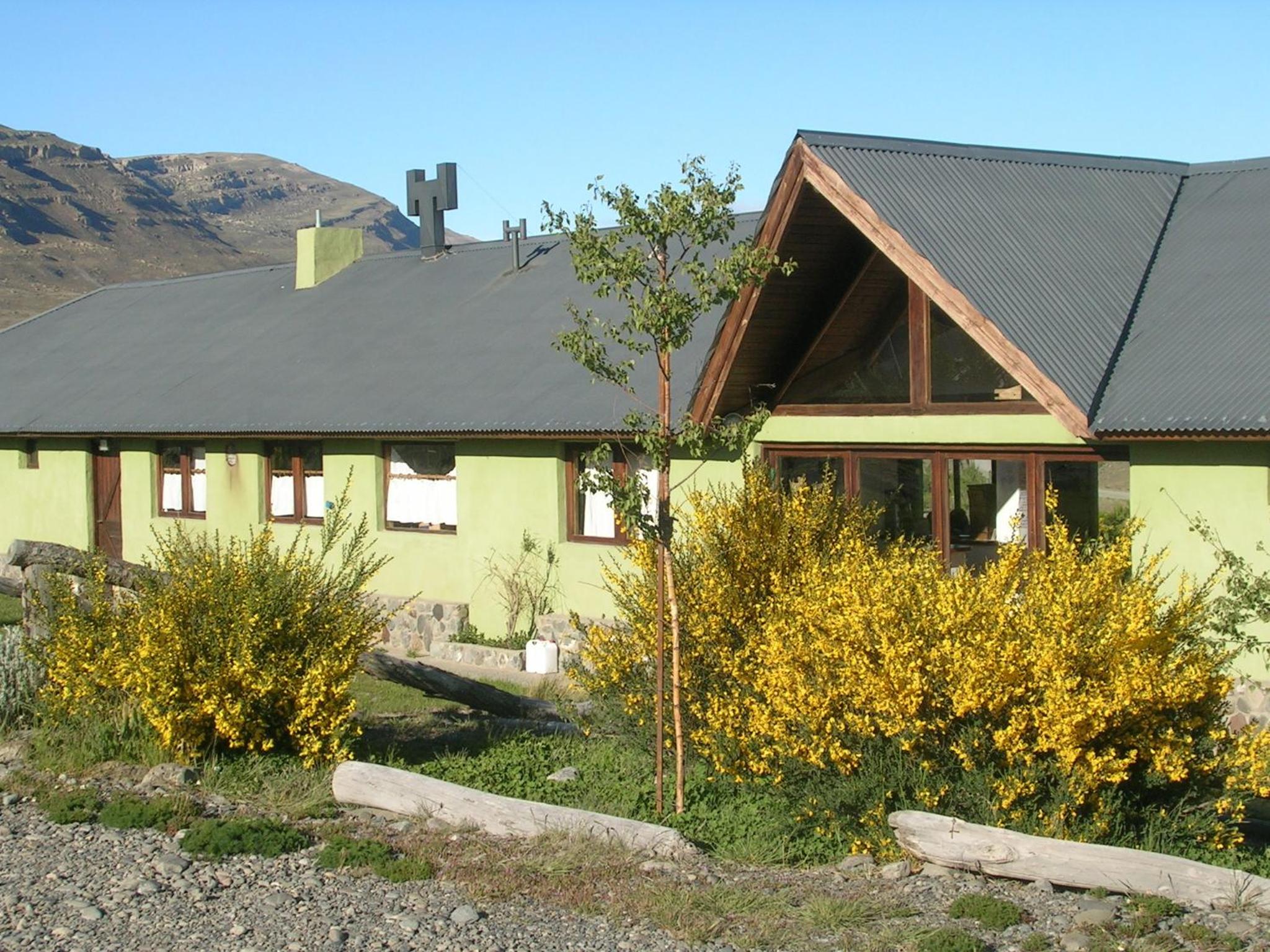 Bla Lodge