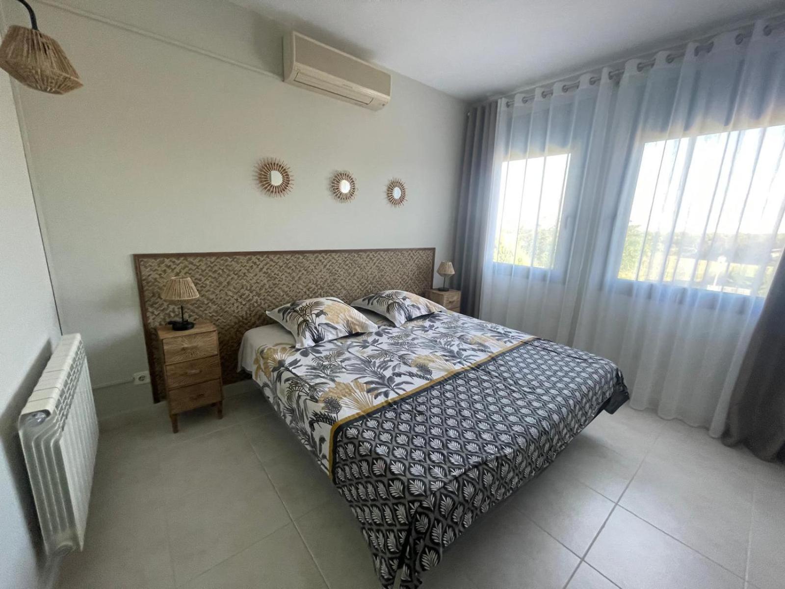Villa Bali Torremirona Golf