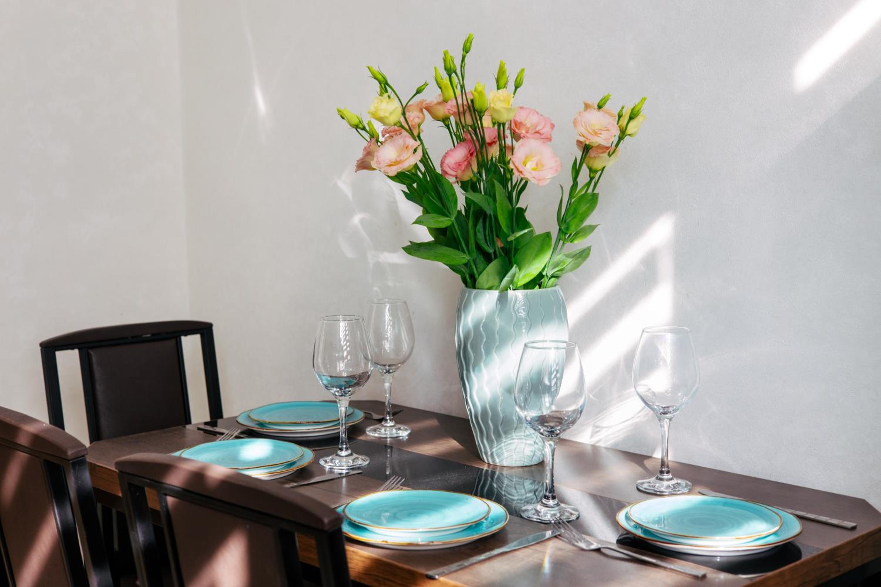 hotelise l Whiskey Apartment