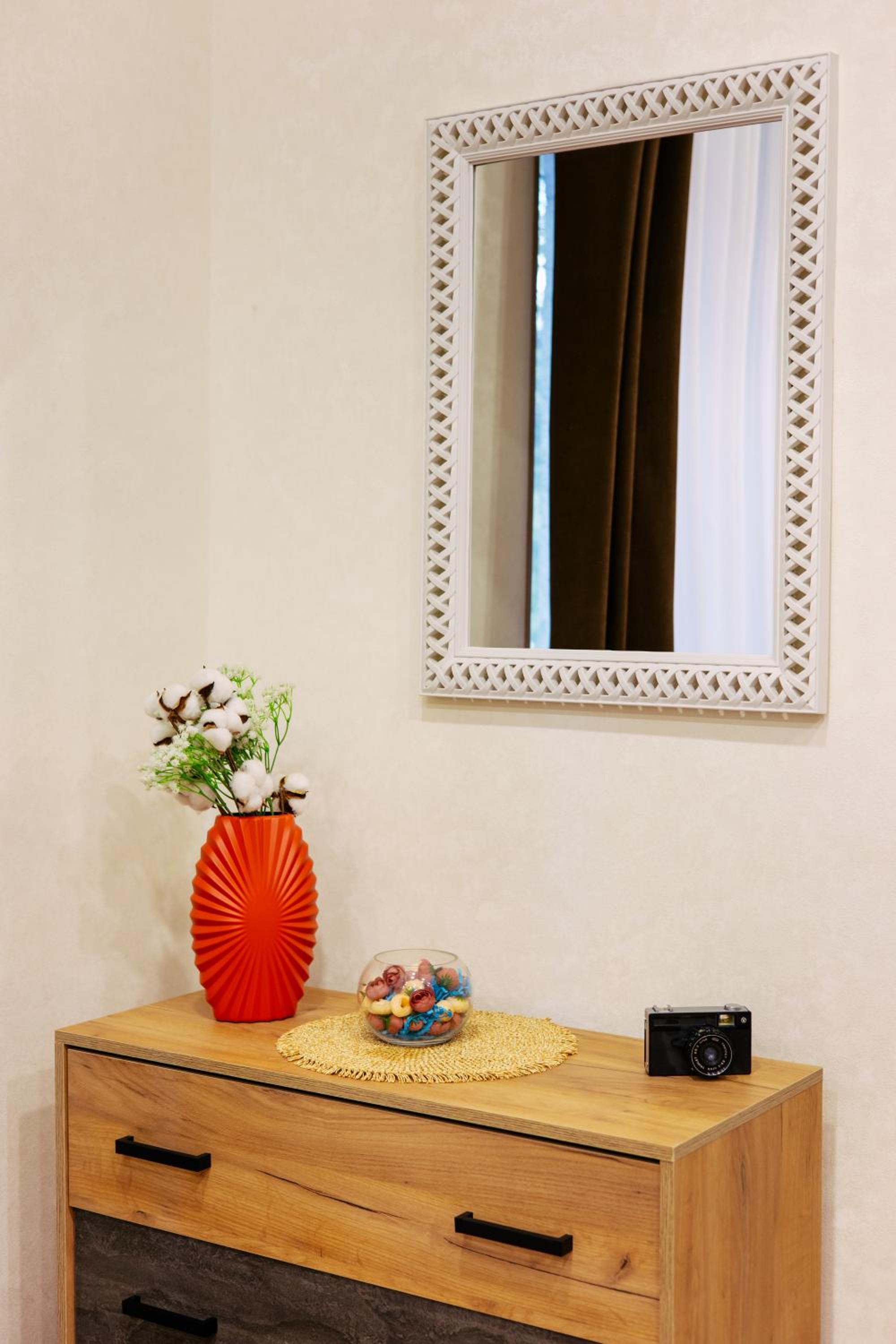 hotelise l Whiskey Apartment