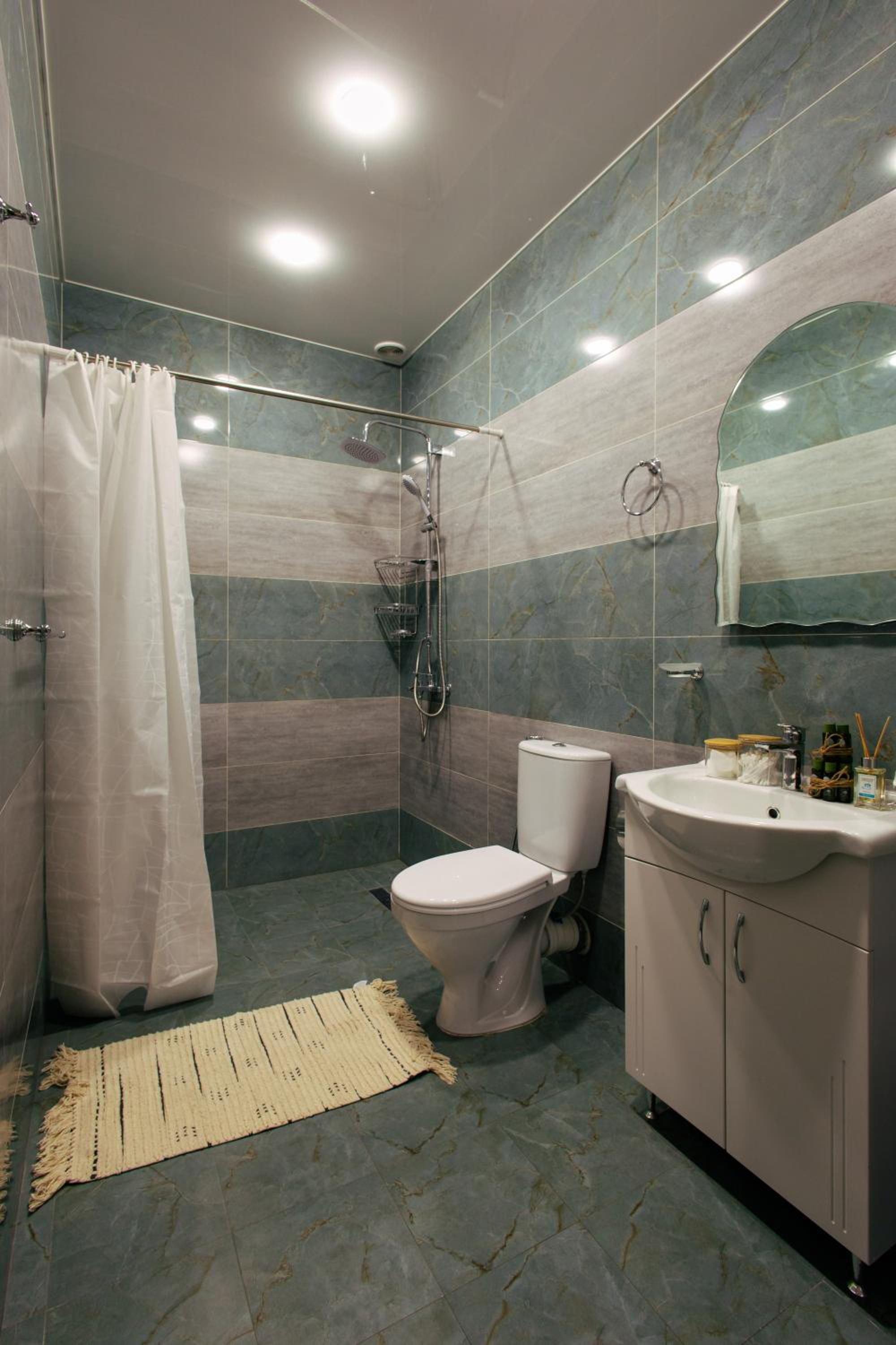 hotelise l Whiskey Apartment