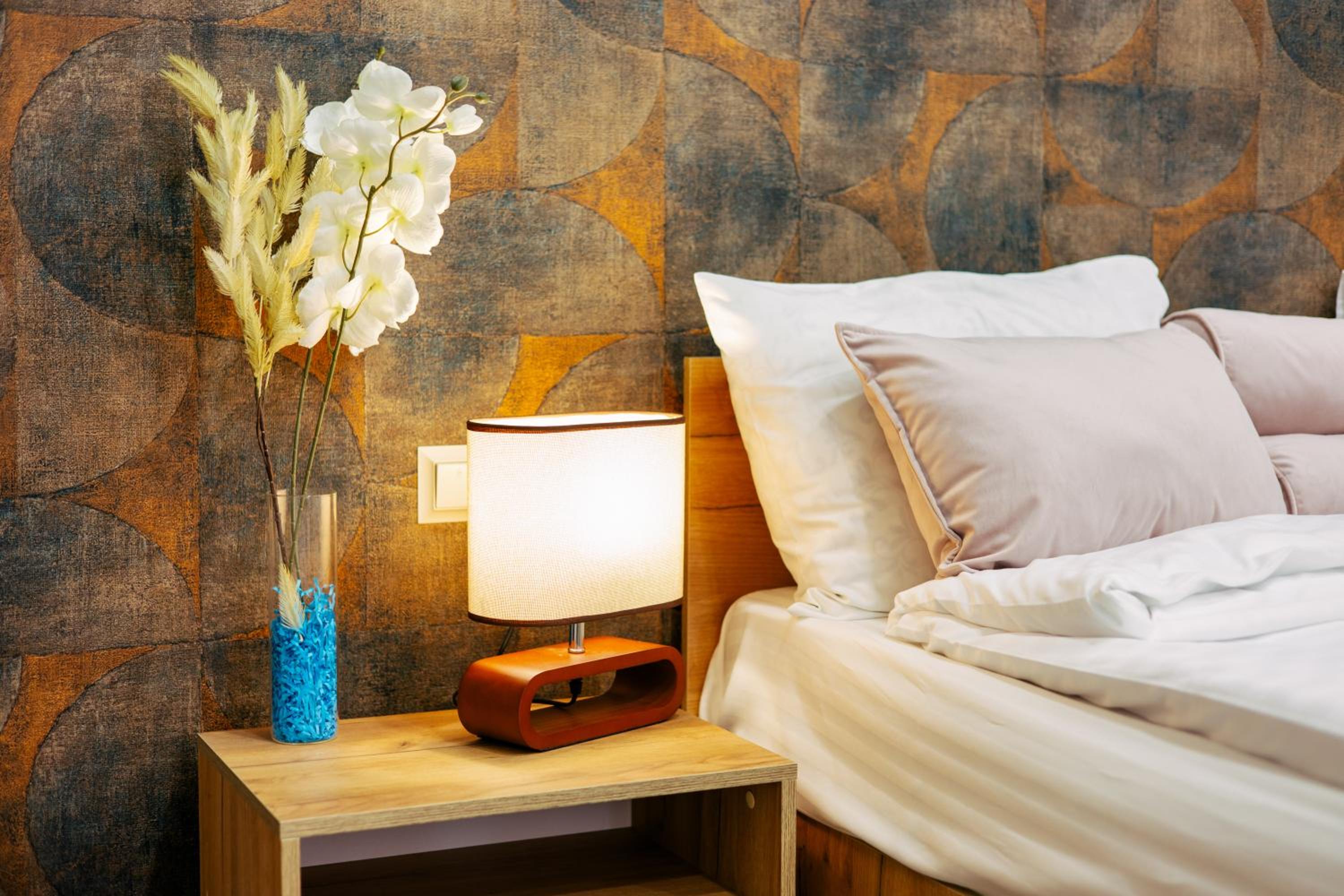 hotelise l Whiskey Apartment