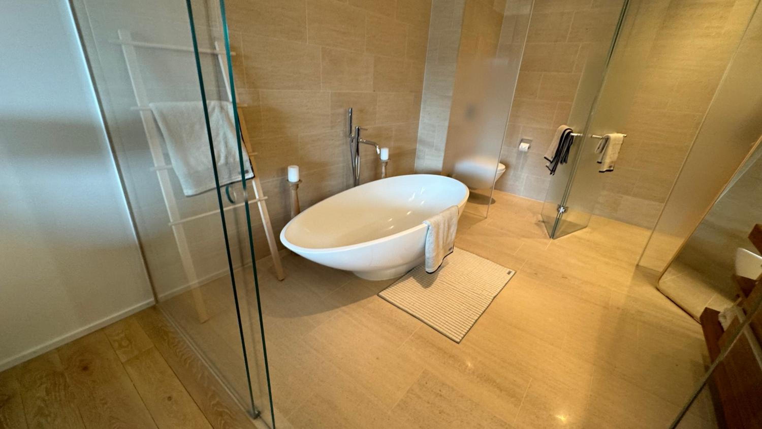 Alpine Luxury Apartment Davos with Spa Access to 5 Star Hotel
