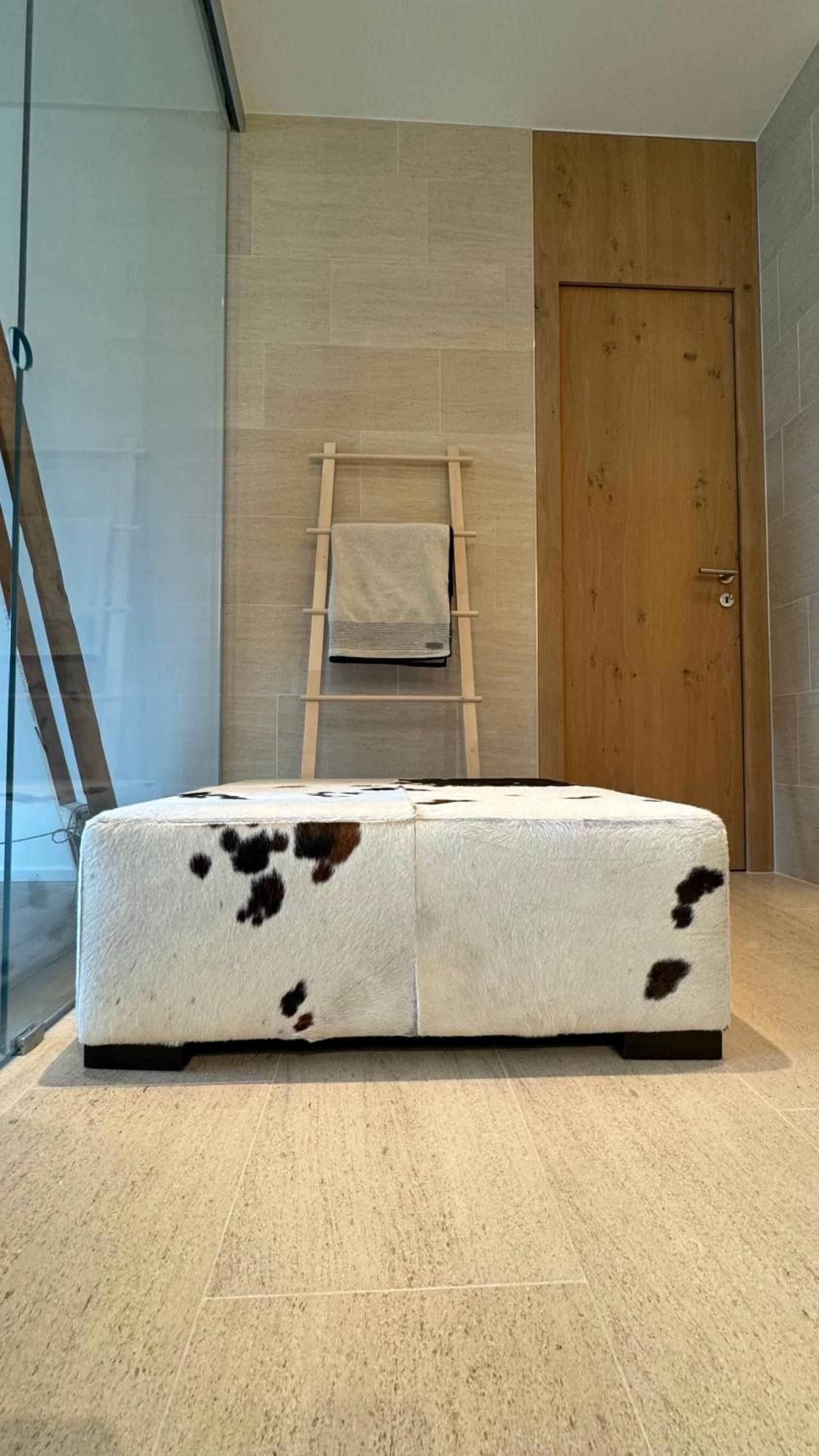 Alpine Luxury Apartment Davos with Spa Access to 5 Star Hotel