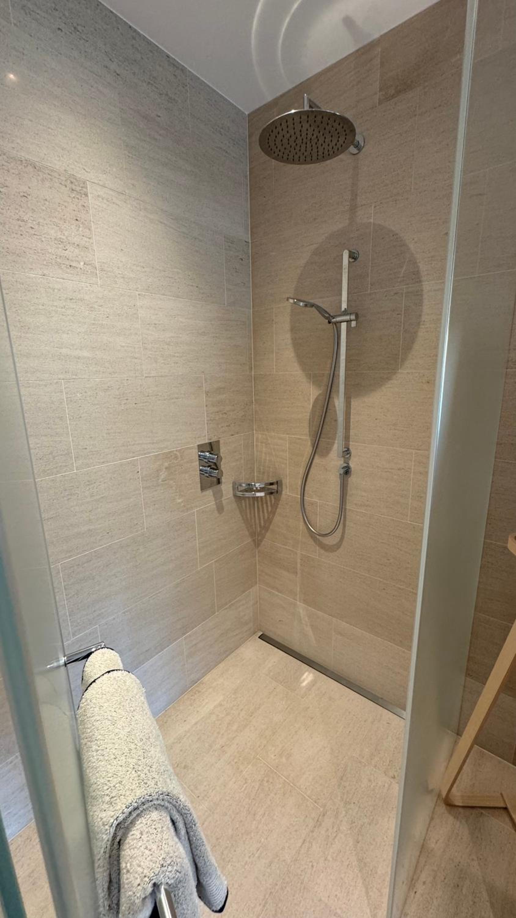 Alpine Luxury Apartment Davos with Spa Access to 5 Star Hotel