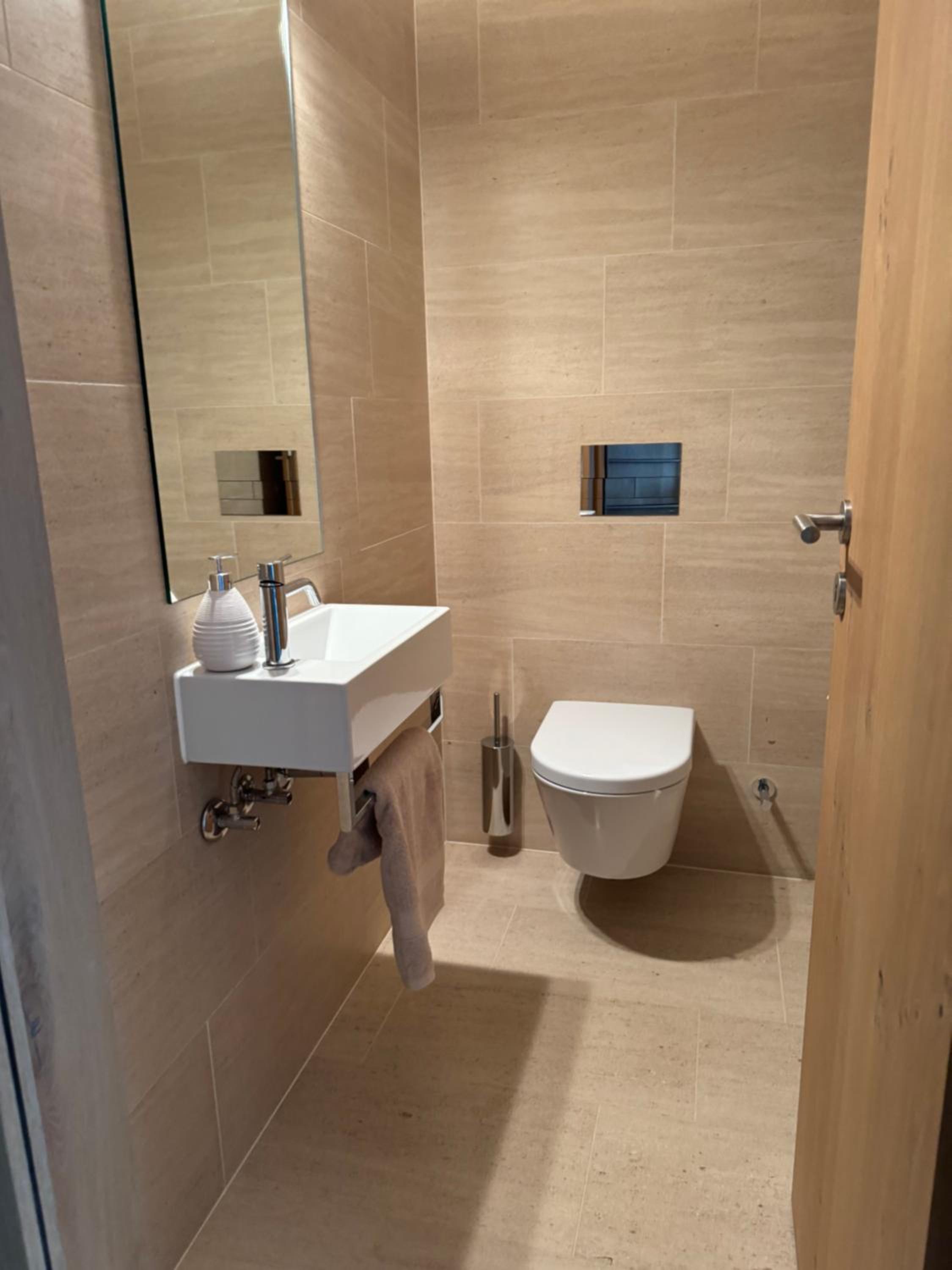 Alpine Luxury Apartment Davos with Spa Access to 5 Star Hotel