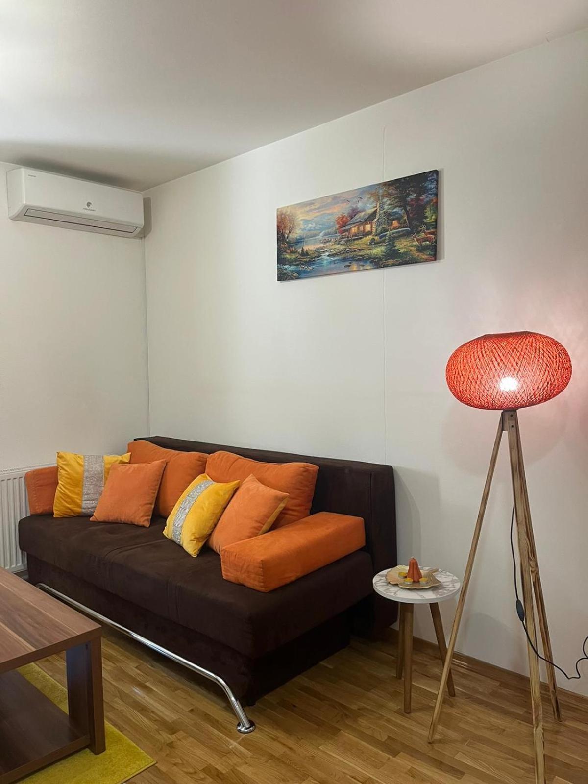 Apartment ANA1