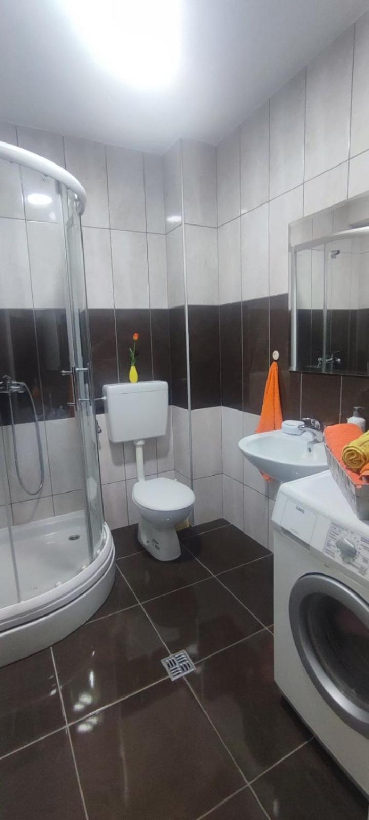 Apartment ANA1