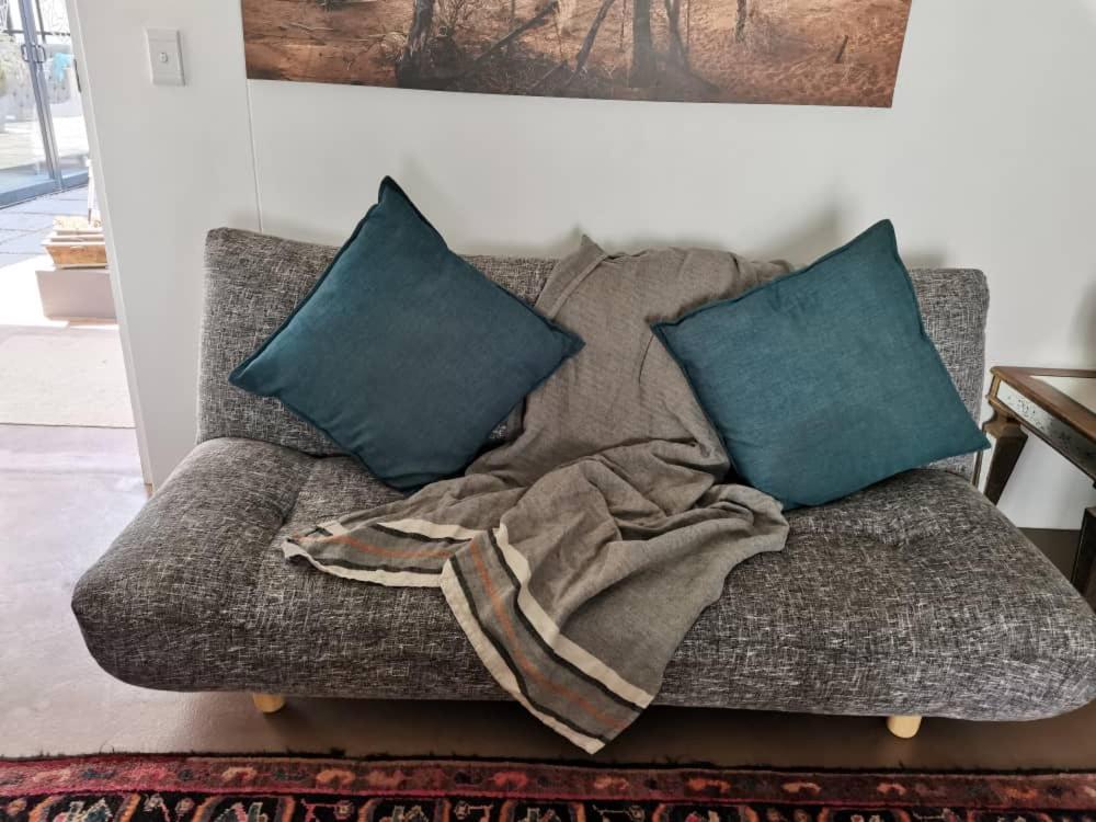 The Rez Guesthouse, photo 41