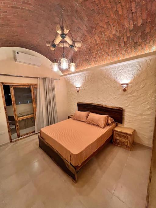 Komfortowy apartament na dachu w sercu miasta