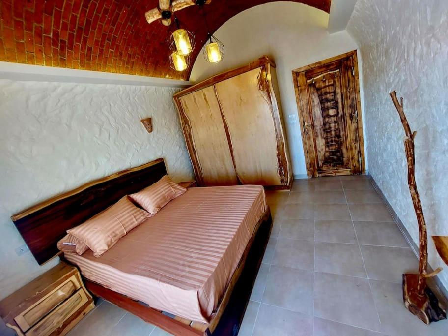 Komfortowy apartament na dachu w sercu miasta