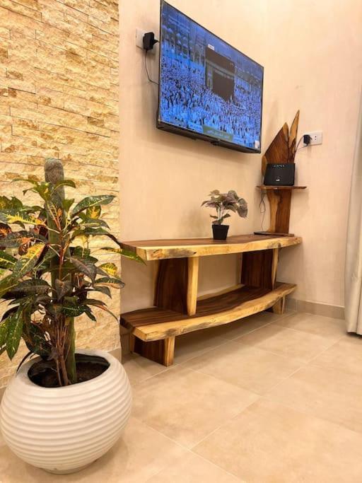 Komfortowy apartament na dachu w sercu miasta